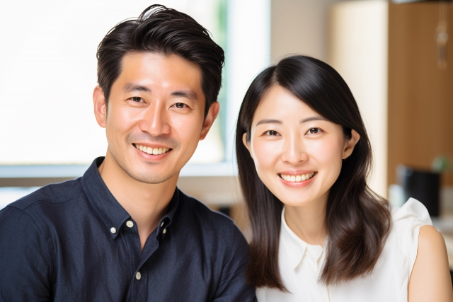 マリッシュの使い方：プロフィール設定のコツ
